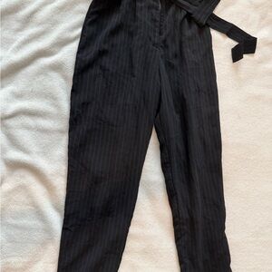 Lovers + Friends Black Garment